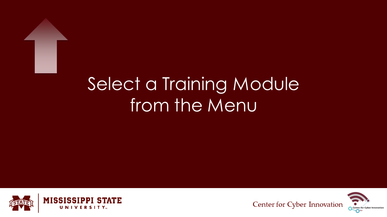 Start Slide